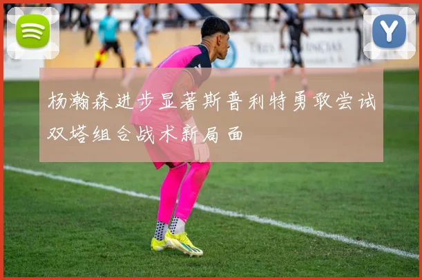 杨瀚森进步显著斯普利特勇敢尝试双塔组合战术新局面