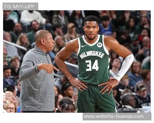 字母哥:在雄鹿的辉煌岁月中我创造了传奇无人能干涉我的比赛风格 字母哥:在雄鹿的辉煌岁月中我创造了传奇无人能干涉我的比赛风格