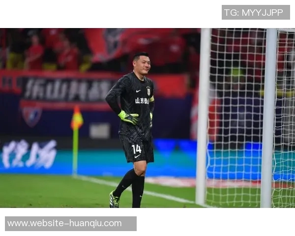 前中超门将王年转型短剧演员月薪3000偶像王大雷成新目标